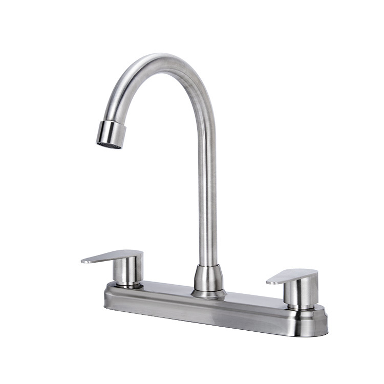 4 Inch Faucet(GW3314-SS)