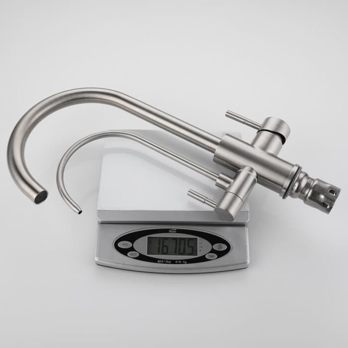 kitchen faucet filter Water outlet - Image 5