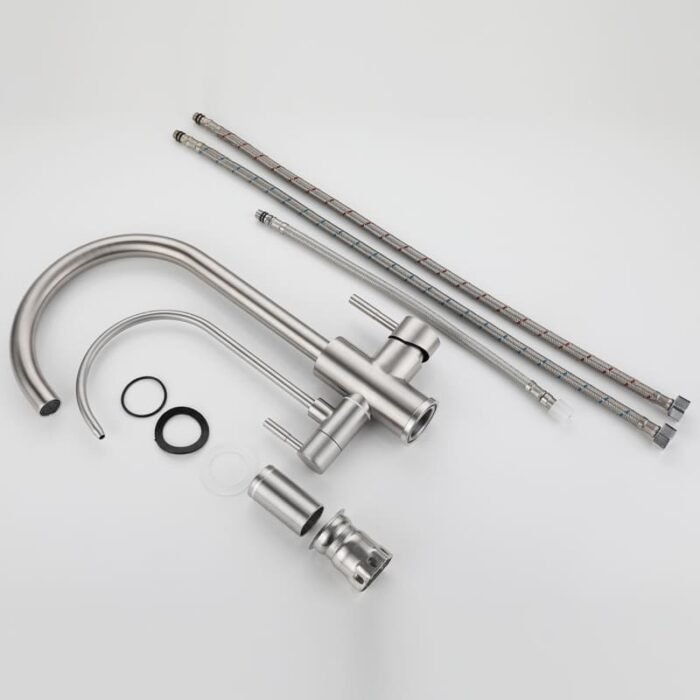 kitchen faucet filter Water outlet - Image 4