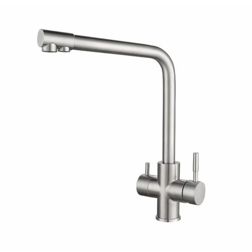 Faucet with Water Purifier(GW1103-SS)