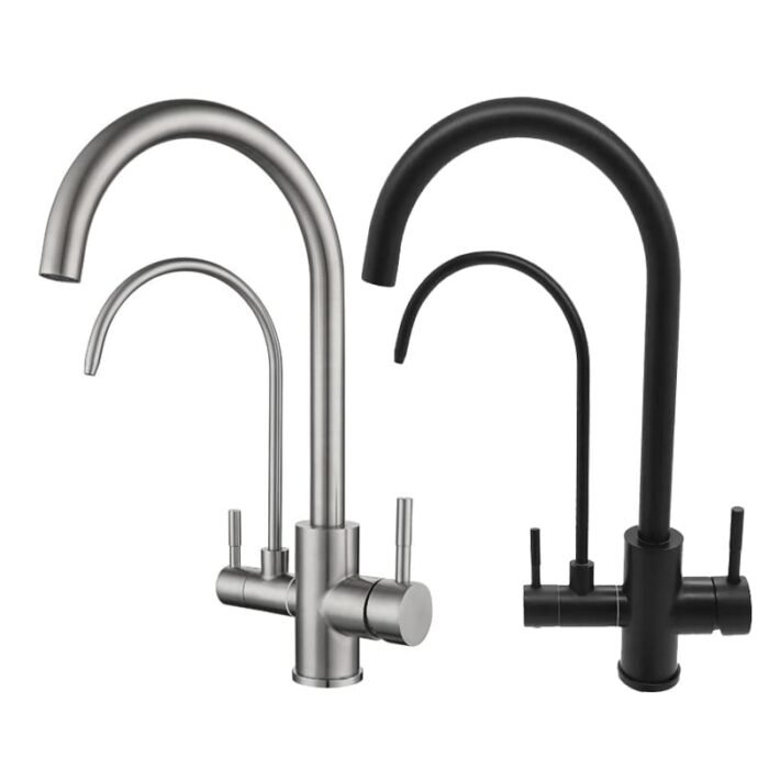 kitchen faucet filter Water outlet