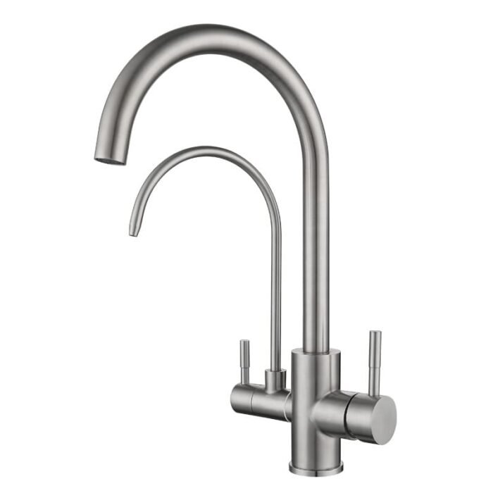 kitchen faucet filter Water outlet - Image 2