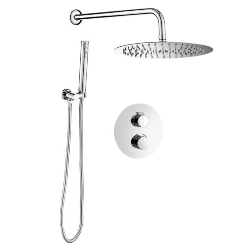 Thermostat-Shower