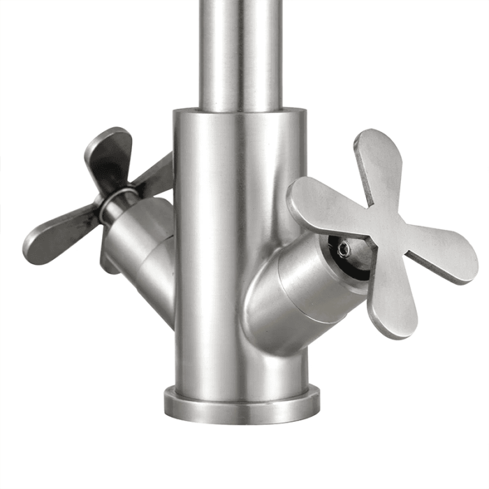 kitchen mixer taps kitchen sink faucets​ - Image 5