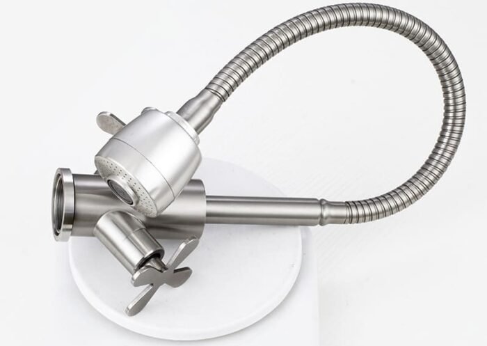 kitchen mixer taps kitchen sink faucets​ - Image 4