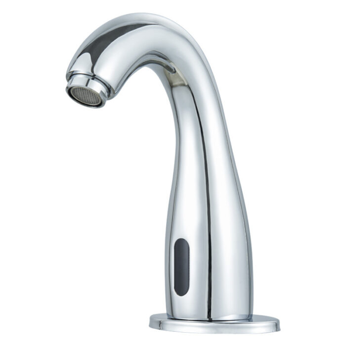 Sensor-Faucet