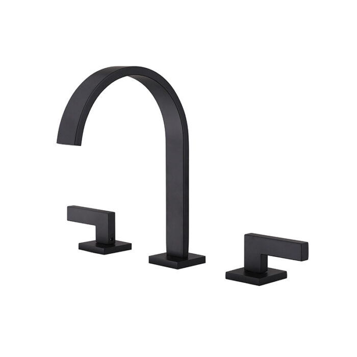 Widespread Bathroom Faucet Clearance