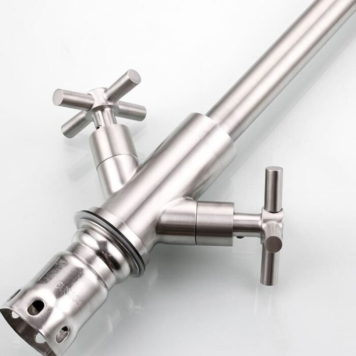 kitchen taps mixers​ kitchen sinks and faucets​ - Image 3