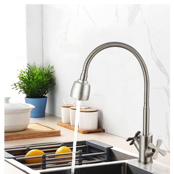 kitchen sink faucet replacement​