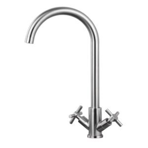 kitchen sink faucets with sprayer​