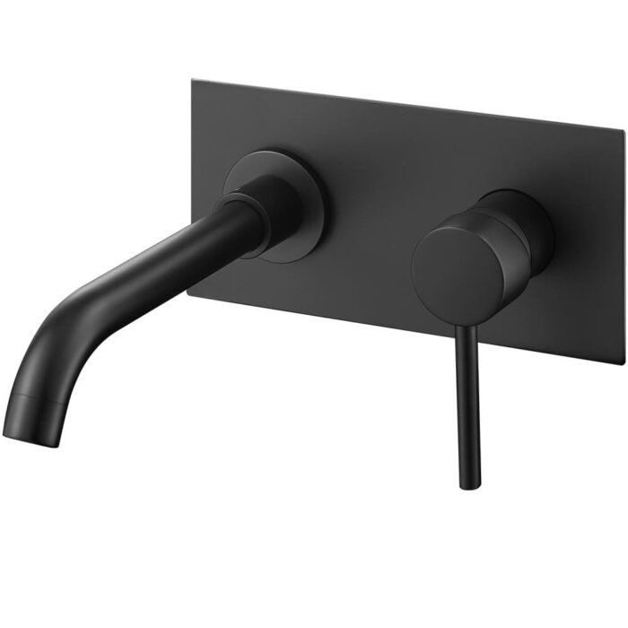 Wholesale bathroom wall mounted bathroom faucets​