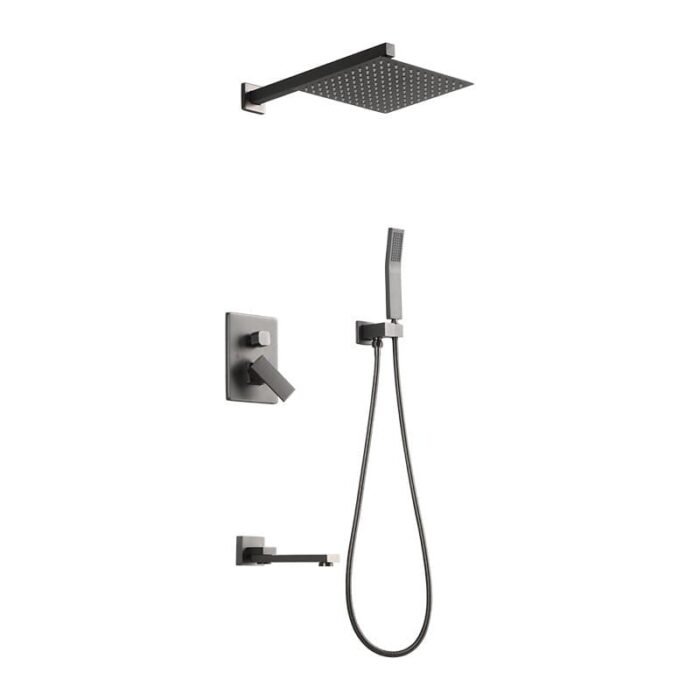 good shower heads​
