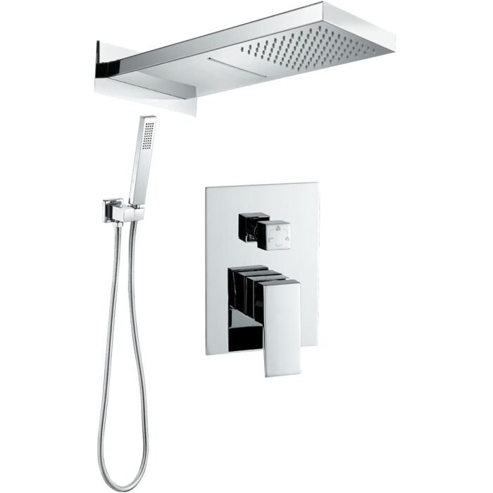 how to change a shower head​