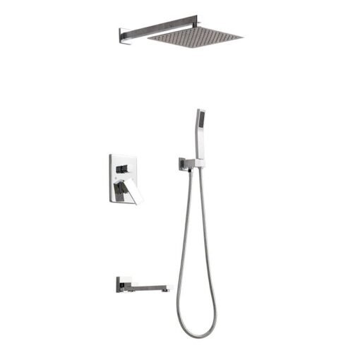 shower head filters​