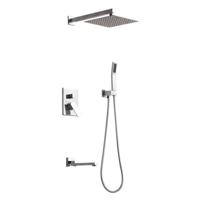 shower head filters​