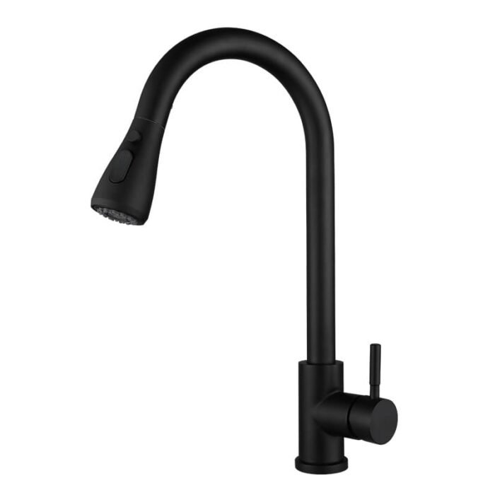 touchless kitchen faucet​