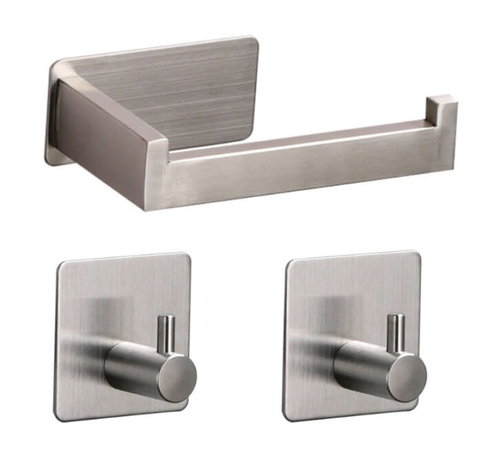 Wholesale wall mounted towel rack - Image 2