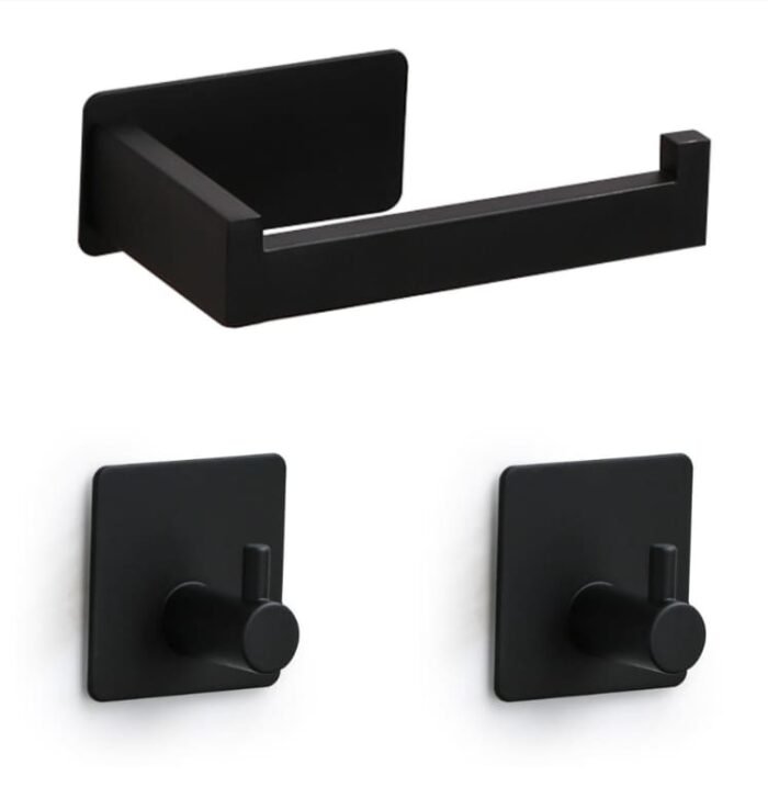 Wholesale wall mounted towel rack - Image 3
