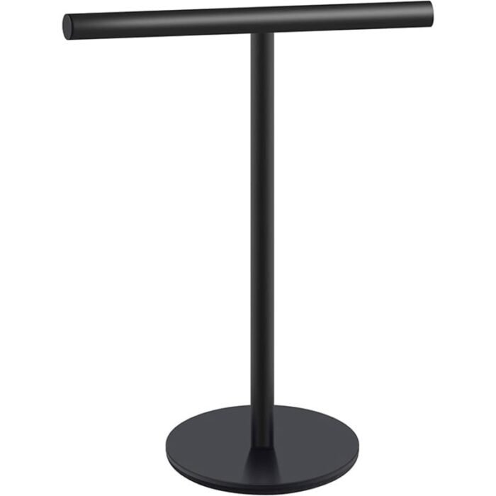 Hand Towel Stand Supplier T-Shape Hand Towel Holder GOWIN