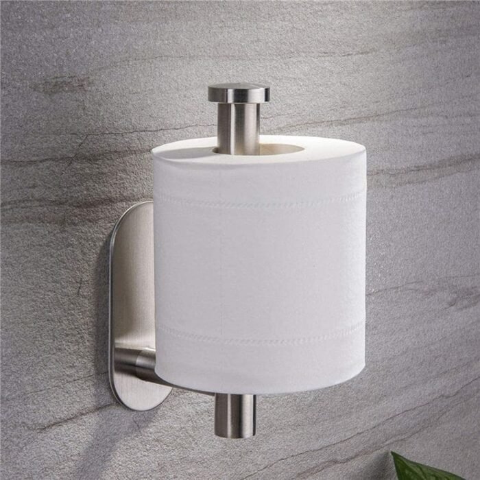 roll paper towel tear away dispenser holder
