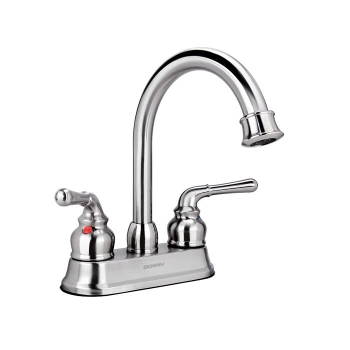 widespread bath faucet​