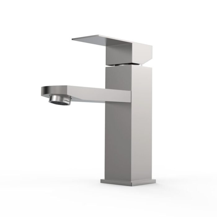 Industry Single handle Bathroom Sink faucet Basin Mixed