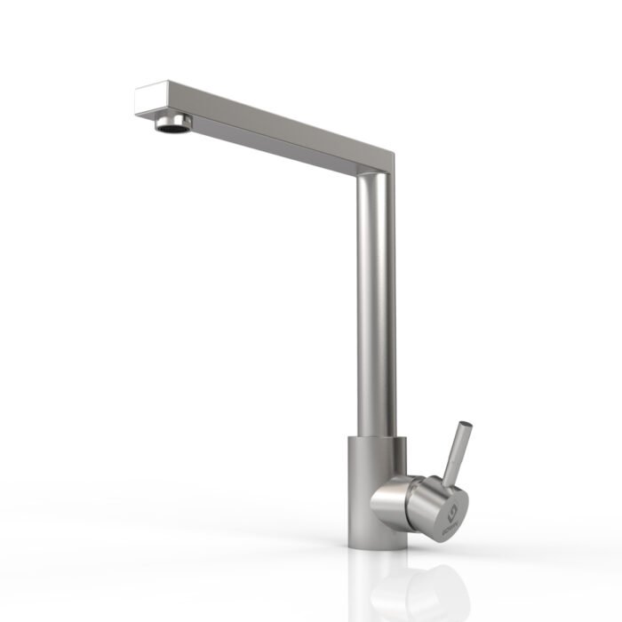 Contemporary Single Handle  kitchen Mixer tap  GOWIN - Image 5