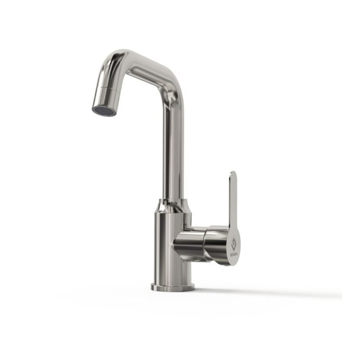 Mixer Faucet Single Hole Bathroom Faucet​ Supplier