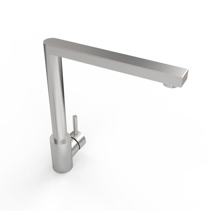 Contemporary Single Handle  kitchen Mixer tap  GOWIN - Image 4