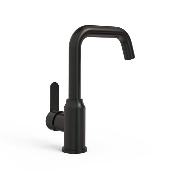 Mixer Faucet Single Hole Bathroom Faucet​ Supplier - Image 3