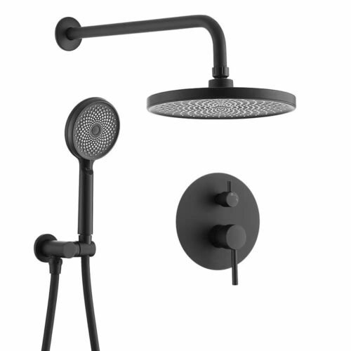 Shower faucet
