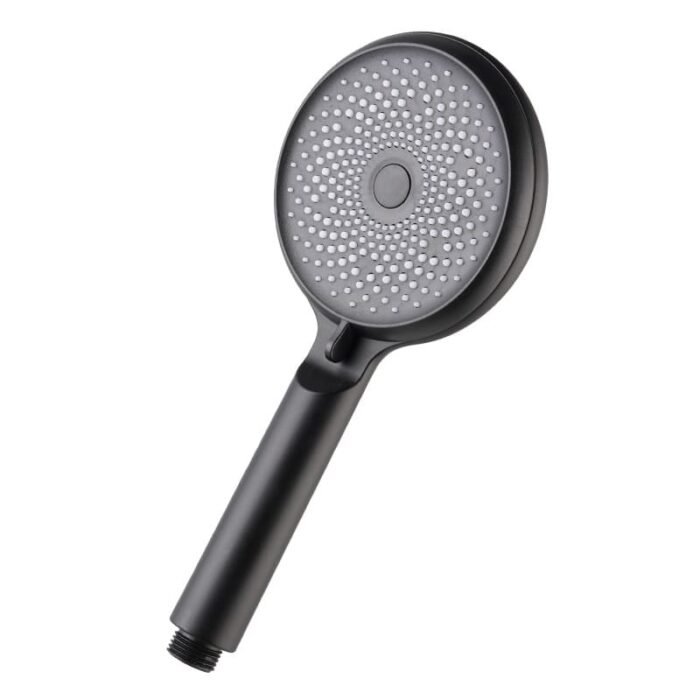 Shower Systems With Rain Shower And Handheld Supplier GOWIN - Image 3