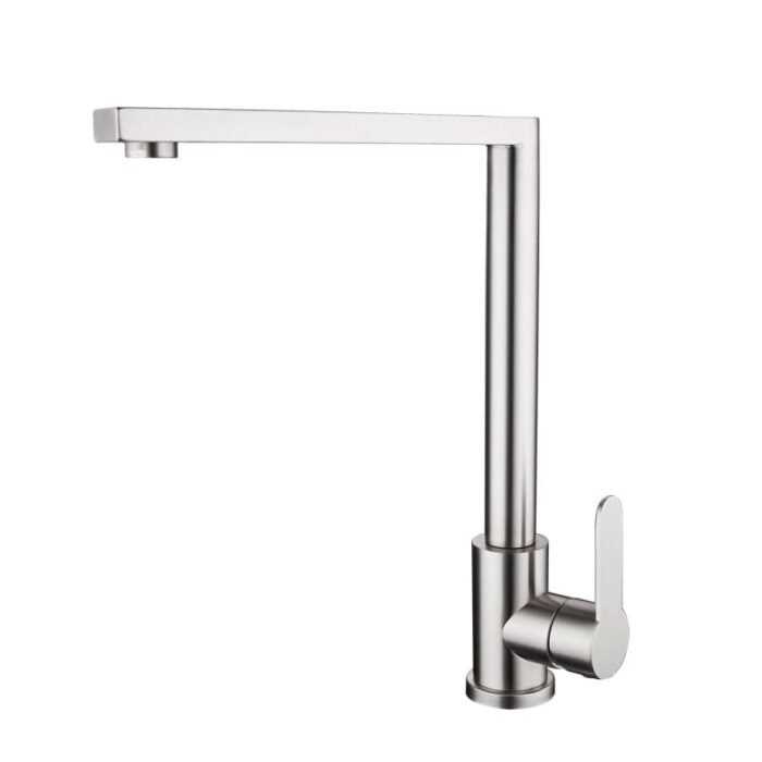 Single-Handle-Faucet