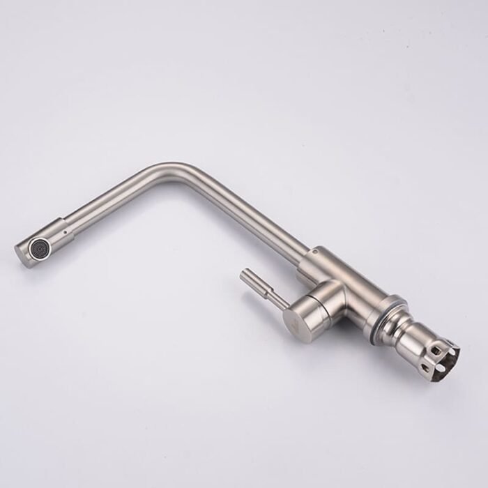 Single Handle Cold Water Faucet Supplier Kitchen Faucet GOWIN - Image 4