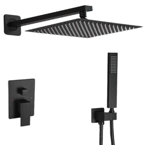 handheld shower head​