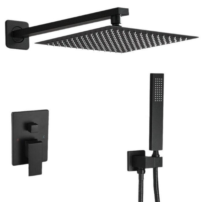 handheld shower head​