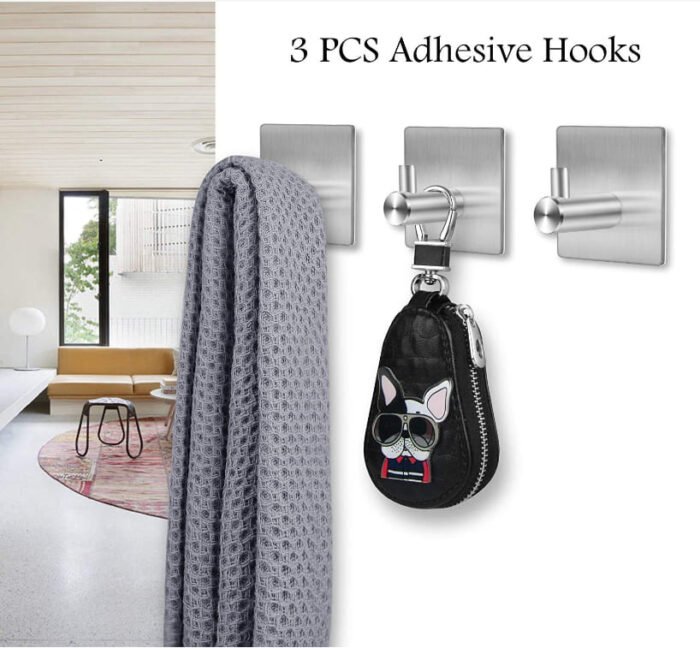 4-Piece Bath Hardware Set Bathroom Fitting Suppliers - Image 5