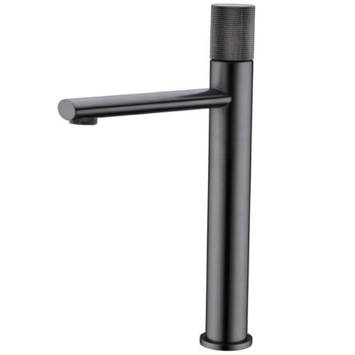 Brass Single Handle Bathroom Faucet GOWIN