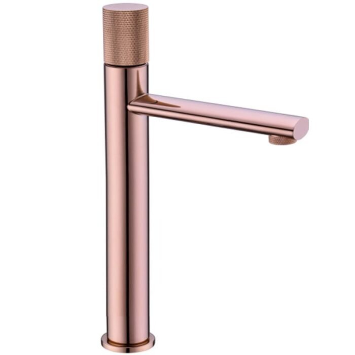 Brass Single Handle Bathroom Faucet GOWIN - Image 5
