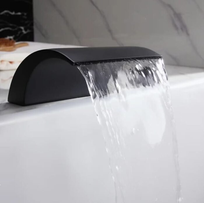 Shower Head for Bathtub​ Faucet  3 Handle Bathtub And Shower Faucet​ GOWIN - Image 5
