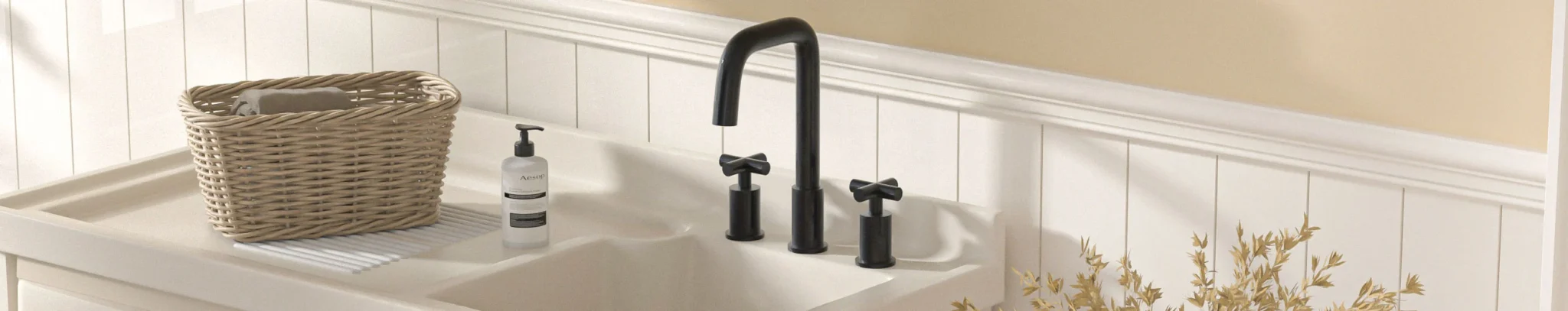 Basin Faucet Manufacturers