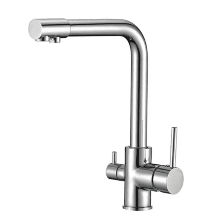 Brass Filtered water tap For kitchen GOWIN - Image 2