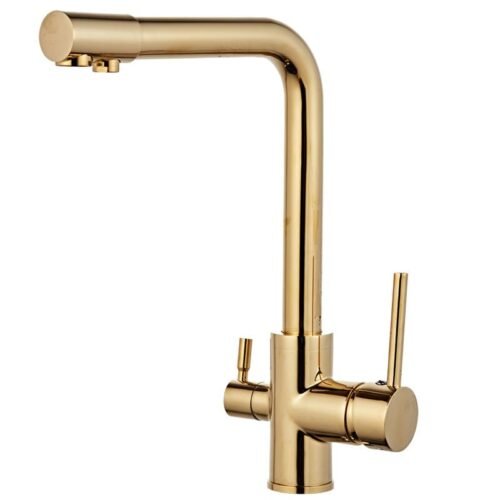 Brass Filtered water tap For kitchen GOWIN