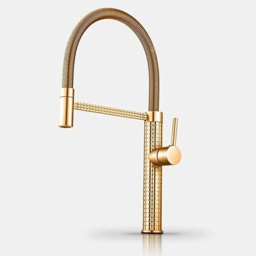 Mixer kitchen faucet Hot and cold water faucet GOWIN