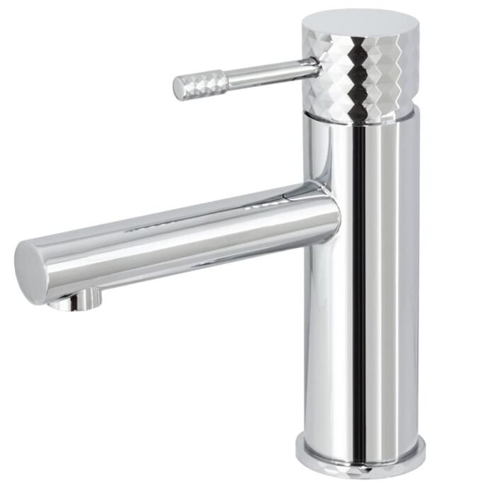 Chrome Plated Mixer Bathroom Faucets​ Manufacturer