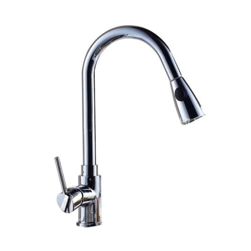Kitchen Mixer Faucet
