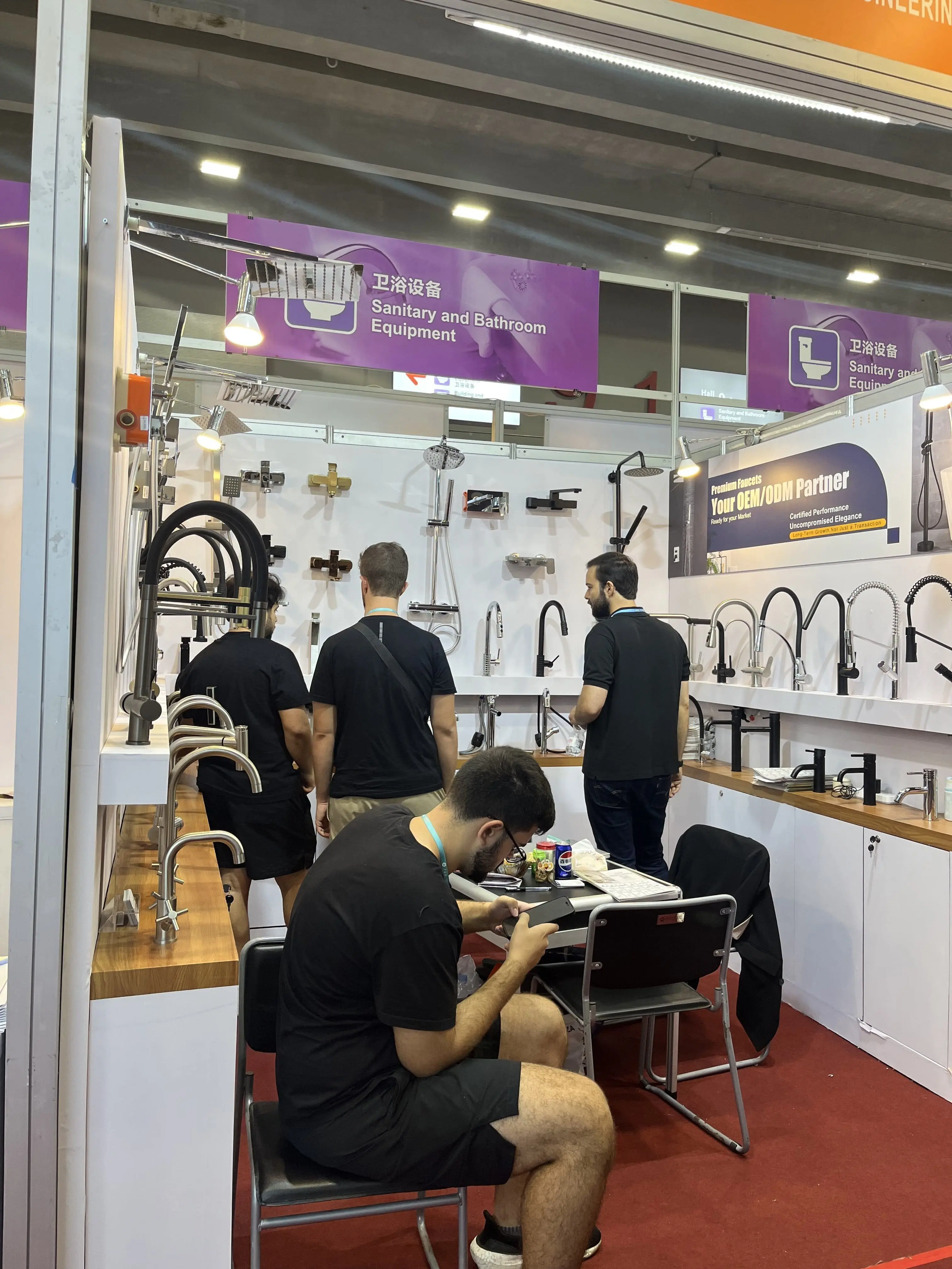 2025 Canton Fair April Exhibition-copy-4
