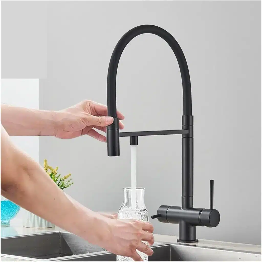 Kitchen-Faucet- Manufacturers