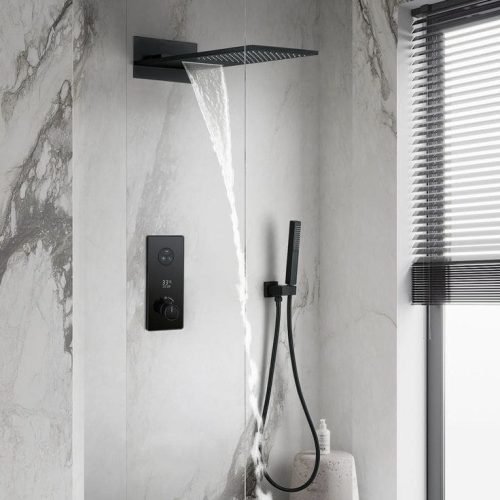 THERMOSTAT SHOWER